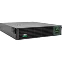 Photo of Tripp Lite SMART2200RM2UL 2200VA 1920W UPS Smart Lithium Ion LiFePO4 LCD USB DB9 2URM