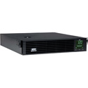 Tripp-Lite SMART2200RMXL2U SmartPro Expandable Rack/Tower UPS System