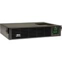 Photo of Tripp Lite SMART750RMXL2UN UPS Smart 750VA 600W 120V LCD USB DB9 Ext Run WEBCARDLX 2URM