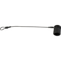Camplex SMPTE Hybrid Fiber Plug Connector Dust Cap for FUW