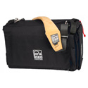 Porta-Brace Smuggler Camera Case BLACK