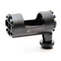 Photo of Azden SMH-1 Universal Shotgun Microphone Shock Mount