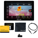 Photo of SmallHD 16-0712-R2 INDIE 7 7-inch Touchscreen Monitor with Camera Control of Internal Camera Settings for KOMODO/DSMC3