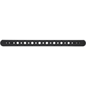 Photo of SmallHD 17-5042 Anodized Aluminum Mounting Rail for Cine 13 High Bright Monitor - 7mm Thick