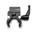 SmallHD ACC-MT-GIMBAL-SHOE-CLAMP Gimbal Shoe Clamp for Tilt Arm Mount