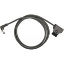 Photo of SmallHD CBL-PWR-DTAP-BAR-36 D-TAP To Male Barrel Power Cable - 36 Inch