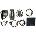 SmallHD ACC-FOCUS5-ENEL15-PACK FOCUS Monitor Accessory Pack with Nikon EN-EL15 Battery Adapter Cable - Li-Ion