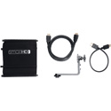 SmallHD ACC-FOCUS7-PACK Accessory Pack for FOCUS 7 On-Camera Monitor