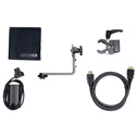 SmallHD ACC-FOCUS7-GIMBAL-PACK Gimbal Accessory Pack for FOCUS 7 On-Camera Monitor