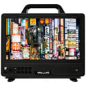 SmallHD Mon-Cine 13 Full HD 13-Inch 4K High-Bright Monitor with 338 PPI Display