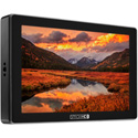 SmallHD Mon-Cine 7 Full HD 7-Inch Touchscreen Monitor with DCI-P3 Color and 1800 nits Brightness