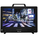 SmallHD VISION 17-Inch 4K HDR Production Monitor - 12G SDI & HDMI 2.0 - True 10-bit - 1000nits
