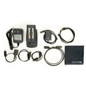 Photo of SmallHD ACC-FOCUS5-NPFW50-PACK FOCUS Monitor Accessory Pack with Sony NP-FW50 Battery Adapter Cable - Li-Ion