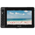 SmallHD ULTRA 7 7-inch 6G-SDI 4K Touchscreen Camera Monitor with 2300nits Brightness