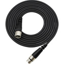 Photo of Pro Co StageMASTER 24 AWG XLRF/XLRM Microphone Cable (10 Ft.)