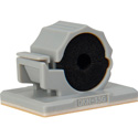 NK Nylon Clamp for 9.2mm SMTPE Camera Cable Installs - Urethane Lined - SP-Type