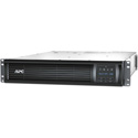 APC SMT2200R2X106 Smart-UPS 2200VA LCD RM 2U 120V with L5-20P