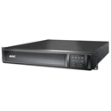 APC SMX1500RM2UCNC Smart-UPS X 1500VA Rack/Tower LCD 120V with Network Card and SmartConnect Port
