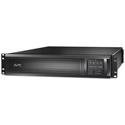 Photo of APC SMX3000RMLVUS 2U Smart-UPS X 3000VA Rack/Tower LCD 100-127V- TAA Compliant - Black