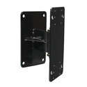Stage Ninja BRK-12-SWG 180 Degree Swing Bracket for Performance Series Reels - For Wall Mounting Only
