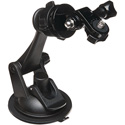 Stage Ninja CAM-1-SB Ninja Clamp Camera/AV Device Mount with Suction Base