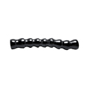 Photo of Stage Ninja EXT-12 Ninja Clamps Gooseneck Extension - 3/4 Inch for MIC-12 CAM-12 TAB-8 and FON-12 Series Clamps