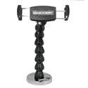 Stage Ninja FON-10-MB Ninja Clamps Heavy Duty Phone Mount with Magnet Base