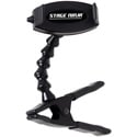 Photo of Stage Ninja FON-9-CB Ninja Clamp Phone Mount with Clamp Base