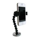 Photo of Stage Ninja FON-9-MB Ninja Clamp Phone Mount with Magnetic Base