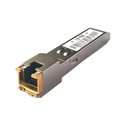 Patton SN-SFPE/1E30V VoIP SFP Module - E1 Emulation VoIP Gateway for up to 30 Simultaneous Calls
