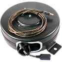 Photo of Stage Ninja USB-40-S Retractable USB Cable (Female/Male) - Black/Brown - 40 Foot