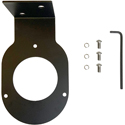 Photo of Stage Ninja VMB-7-S Vertical Static Mounting Bracket for 7.5 Inch Retractable Cable Reel