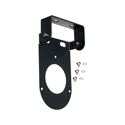 Photo of Stage Ninja VMB-7-SVL Vertical Swivel Mounting Bracket for 7.5 Inch Retractable Cable Reel