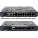 Patton SN4141/2JO2V/EUI SmartNode VoIP Gateway - 2 FXO - 2 VoIP calls or 2 SIP-SIP Calls (SIP b2b UA)