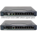 Patton SN4141/4JS4V/EUI SmartNode VoIP Gateway w/ External UI Power 4 FXS Ports