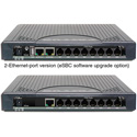 Photo of Patton SN4141/4JS4V/EUI SmartNode VoIP Gateway w/ External UI Power 4 FXS Ports