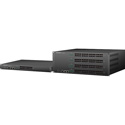 Patton SN4741/16JS16V/RJ11/EUI SmartNode VoIP Gateway with 16 FXS on RJ11 and 16 VoIP Calls