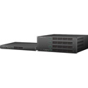 Patton SN4741/24JS24V/RJ11/EUI SmartNode VoIP Gateway with 24 FXS on RJ11 and 24 VoIP Calls