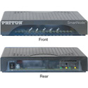 Patton SN500/4B/EUI SmartNode SN500 Low Cost eSBC for SME/SOHO 2x 10/100/1000 up to 30 SIP Sessions