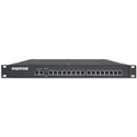 Patton SmartNode SmartSignal 12xE1 - 360 Channel VoIP Gateway and Signaling Converter for SIP/SS7/V5.2/DSS1 and R2/CAS