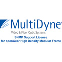 Photo of MultiDyne SNMP-OGX SNMP option for OGX Frames