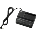 Sony BCU1A Battery Charger/AC Adapter for BP-U90/U60/U60T/U30 Lithium-ion Batteries