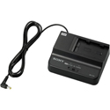 Photo of Sony BCU1A Battery Charger/AC Adapter for BP-U90/U60/U60T/U30 Lithium-ion Batteries