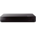 Sony BDPBX370 Streaming Blu-ray Disc Player with Wi-Fi