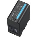Sony BP-U70 72Wh Rechargeable Lithium-ion Battery Pack - 72Wh