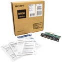 Photo of Sony BRBKHSD2 HD/SD SDI Output Card for the BRC-H900 & BRC-Z330 P/T/Z Camera - Bstock (Open Box)