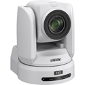 Sony BRC-H800 HD/WPW PTZ Camera with 1-Inch CMOS Sensor and PoE+ - White
