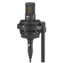 Photo of Sony C-80 Uni-Directional Condenser Microphone - 20Hz-20kHz