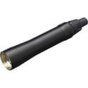 Photo of Sony DWM-02N/30 DWX Series Digital Wireless Handheld Transmitter w/Interchangeable Head - 30AUC/ 566.125 - 607.875MHz