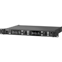 Photo of Sony DWR-R03D DWX Series 2-Channel Wireless Dante Enabled Audio Receiver